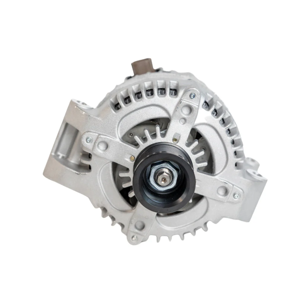 JS Alternators for Honda Civic Si FG2 L4 2.0L (2006-2011) High Output 250 / 320 amp - Image 5
