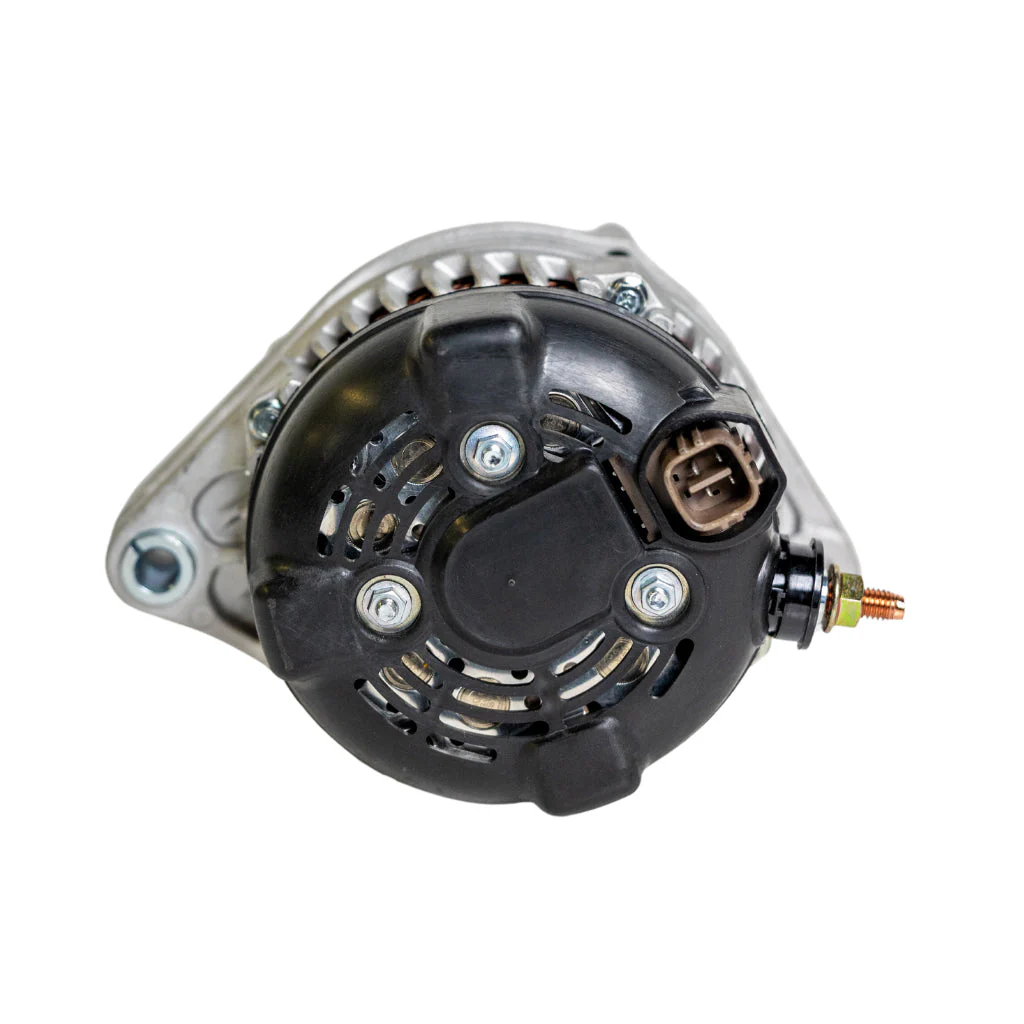 JS Alternators for Acura TL 3.5L V6 (2007-2008) High Output 250 / 320 amp - Image 3