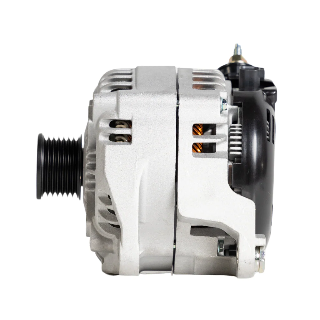 JS Alternators for Dodge Ram 1500 V8 5.7L (2007-2008) High Output 250 / 320 / 370 / 400 amp - Image 4