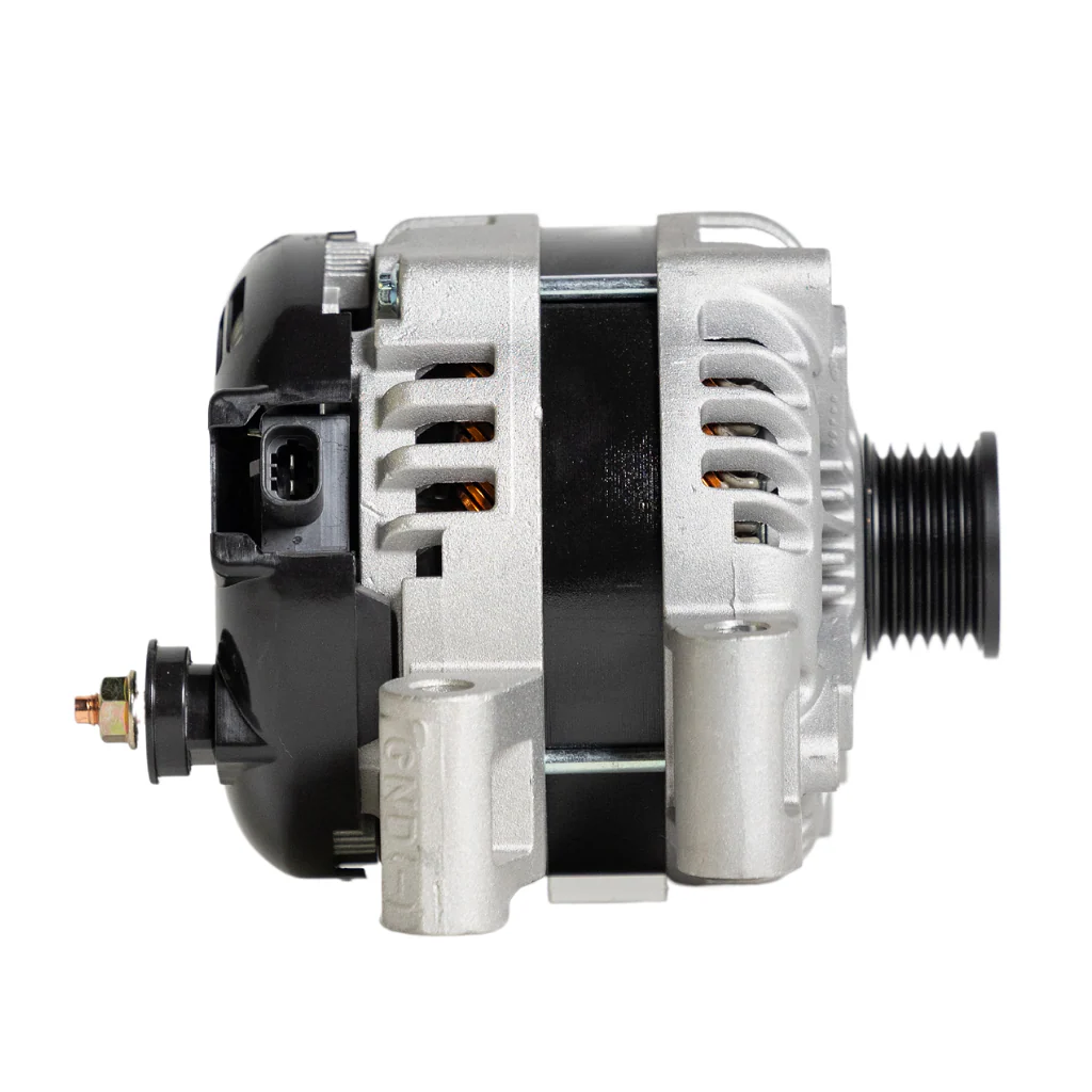 JS Alternators for Pontiac G6 V6 3.6L (2007-2009) High Output 250 / 320 / 370 / 400 amp - Image 2