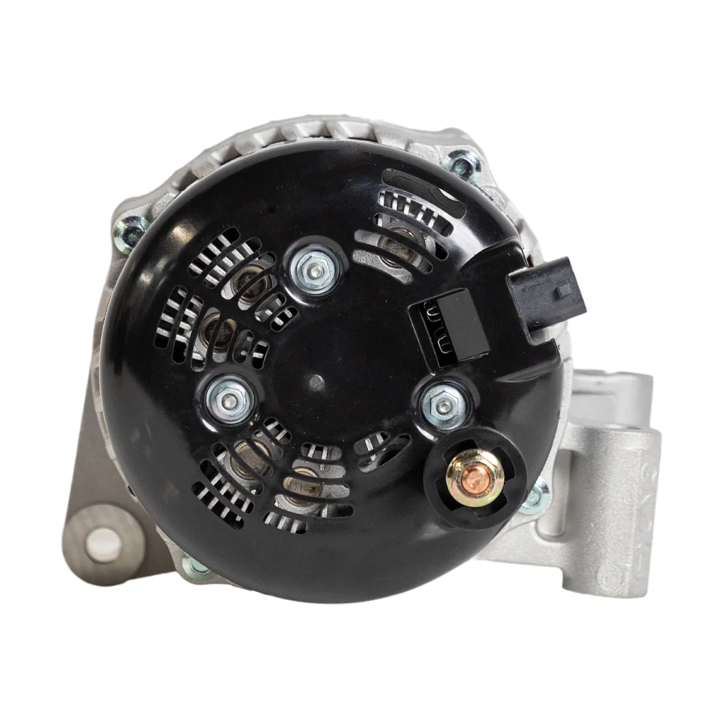 JS Alternators for Pontiac G6 V6 3.6L (2007-2009) High Output 250 / 320 / 370 / 400 amp - Image 3