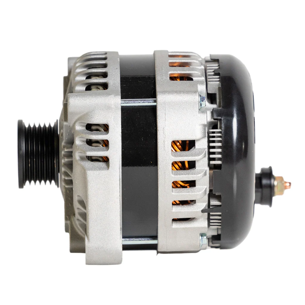JS Alternators for Pontiac G6 V6 3.6L (2007-2009) High Output 250 / 320 / 370 / 400 amp - Image 4