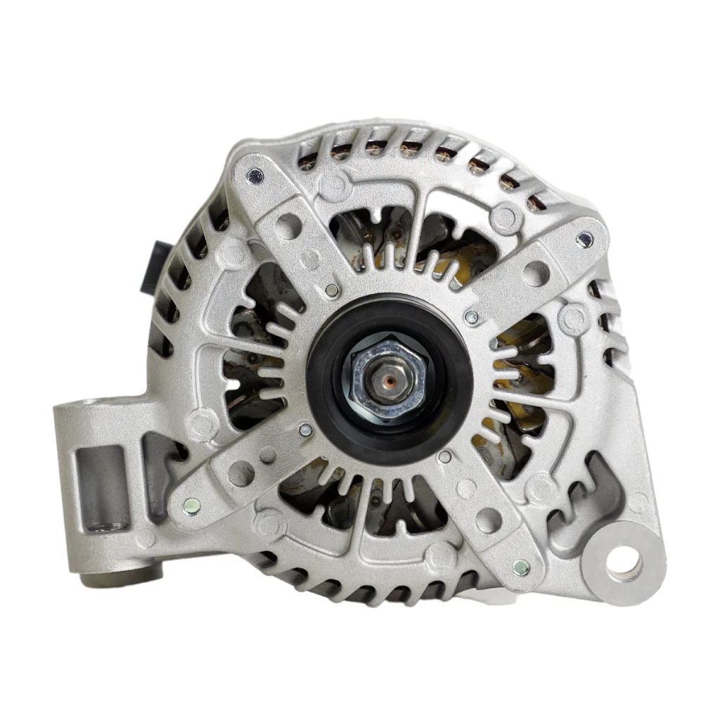 JS Alternators for Pontiac G6 V6 3.6L (2007-2009) High Output 250 / 320 / 370 / 400 amp - Image 5