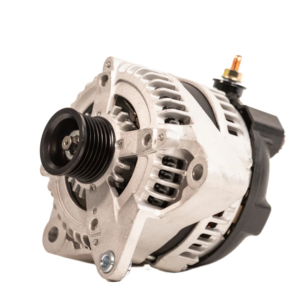JS Alternators for Toyota 4Runner 4.7L V8 (2007-2009) High Output 250 / 320 amp