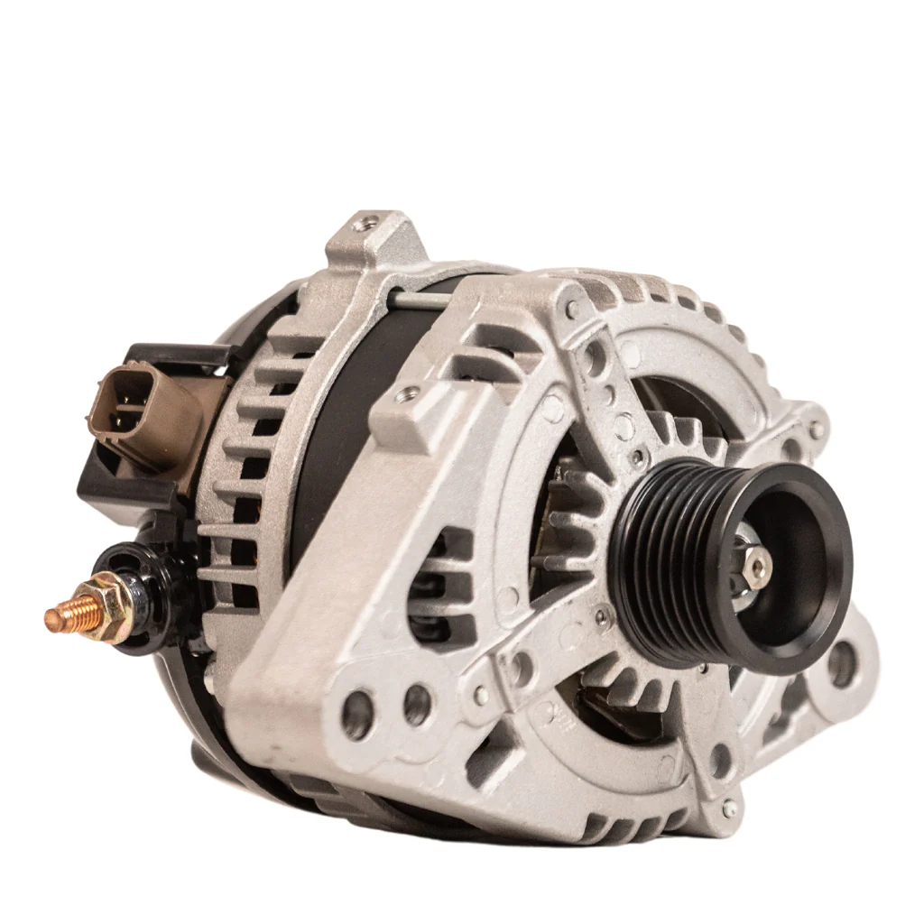 JS Alternators for Toyota FJ Cruiser 4.0L V6 (2007-2009) High Output 250 / 320 amp