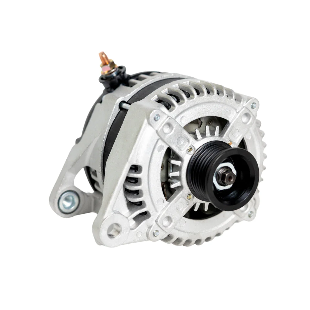 JS Alternators for Dodge Ram 1500 V8 4.7L (2007-2010) High Output 250 / 320 amp