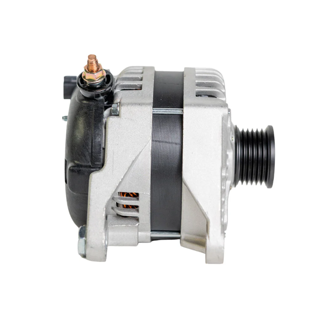 JS Alternators for Dodge Ram 1500 V8 4.7L (2007-2010) High Output 250 / 320 amp - Image 2