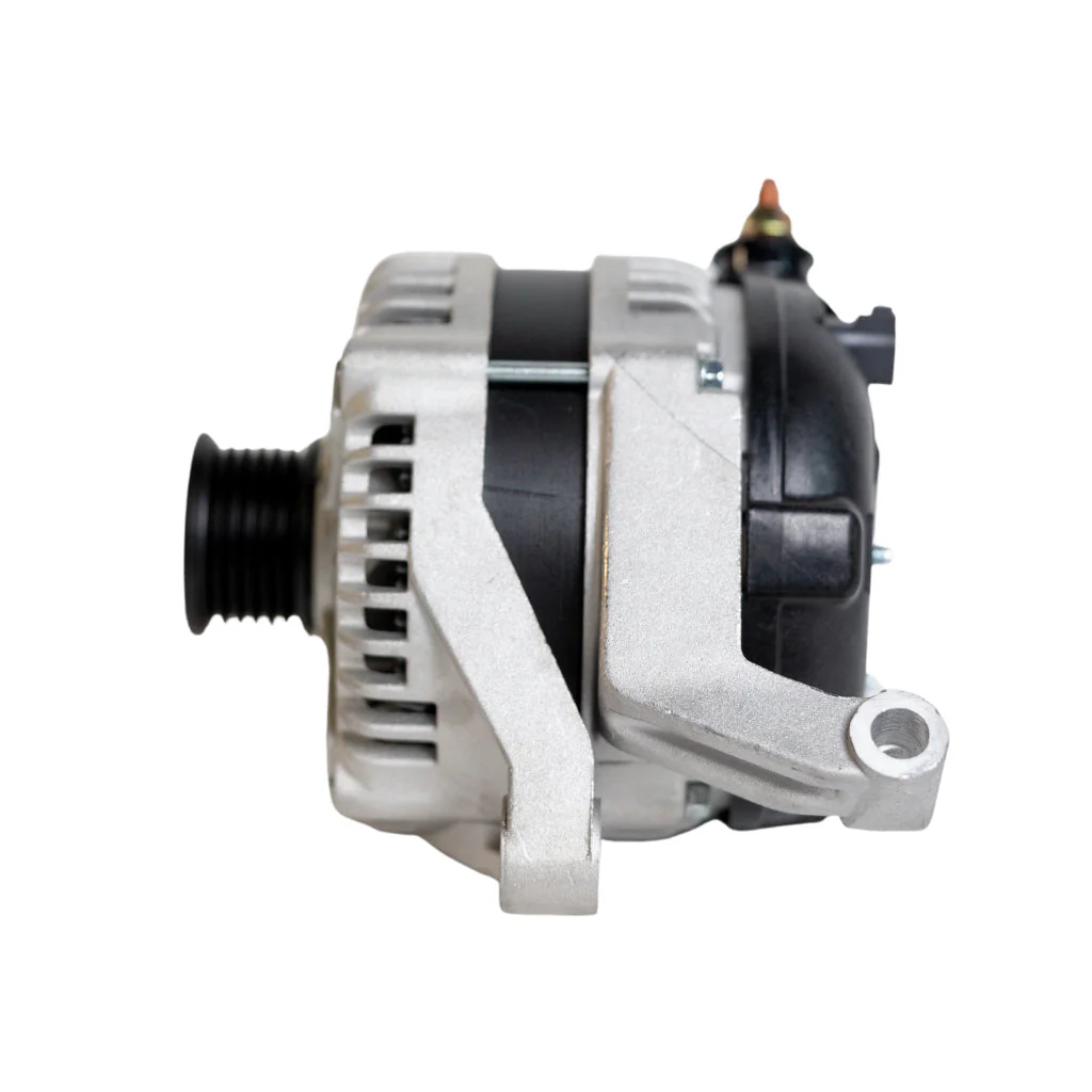 JS Alternators for Dodge Ram 1500 V8 4.7L (2007-2010) High Output 250 / 320 amp - Image 4