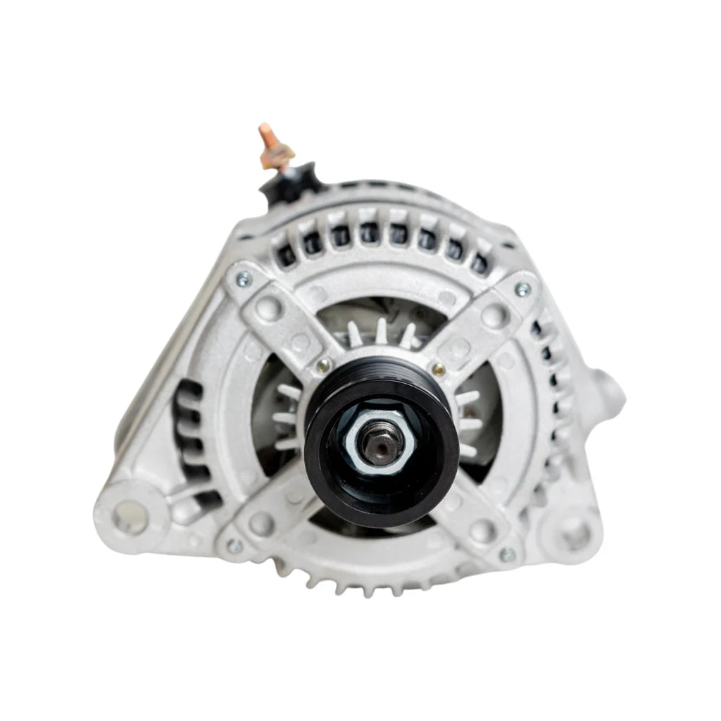 JS Alternators for Dodge Ram 1500 V8 4.7L (2007-2010) High Output 250 / 320 amp - Image 5