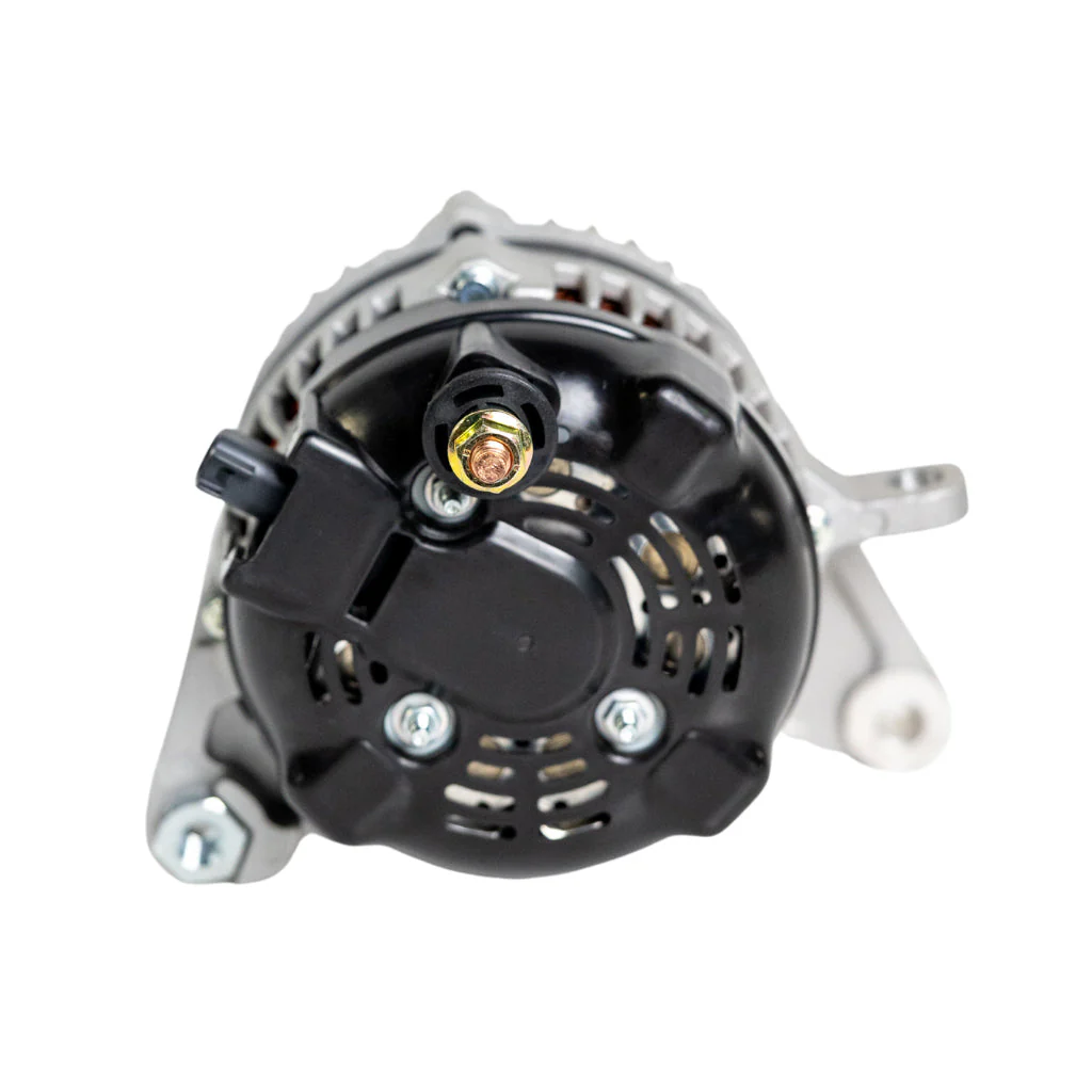JS Alternators for Jeep Grand Cherokee V8 6.1L (2007-2010) High Output 250 / 320 amp - Image 3