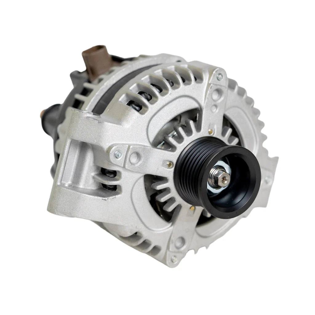 JS Alternators for Honda CRV L4 2.4L (2007-2011) High Output 250 / 320 amp