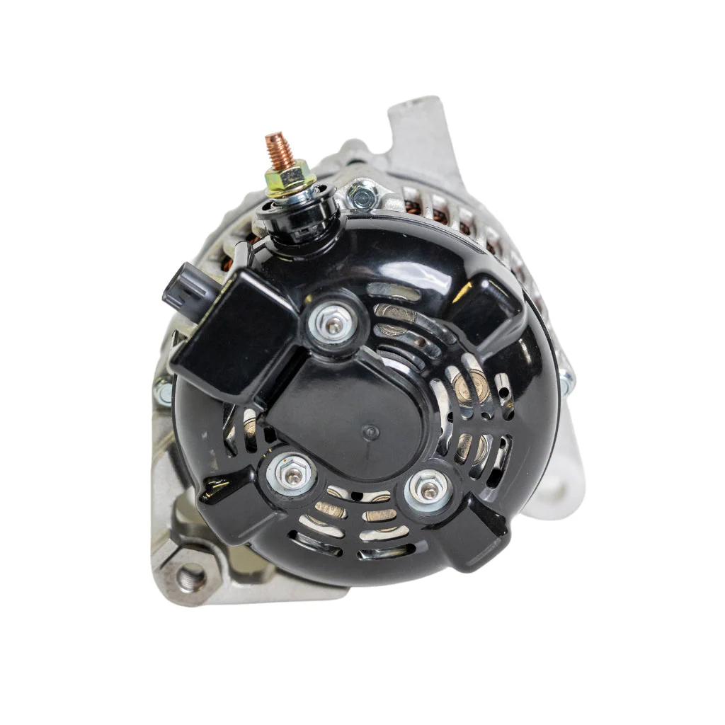 JS Alternators for Jeep Wrangler V6 3.8L (2007-2011) High Output 250 / 320 amp - Image 3