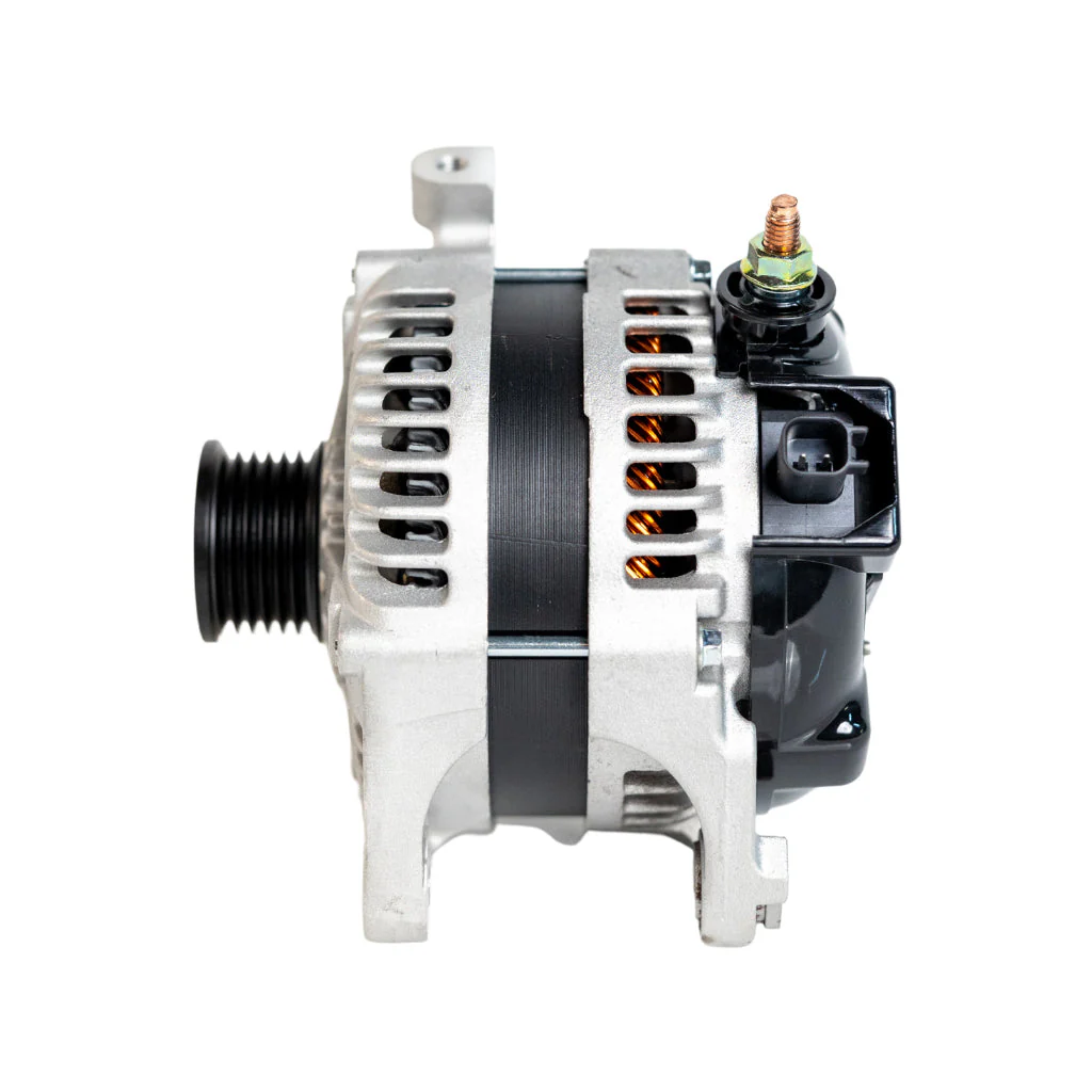 JS Alternators for Jeep Wrangler V6 3.8L (2007-2011) High Output 250 / 320 amp - Image 4