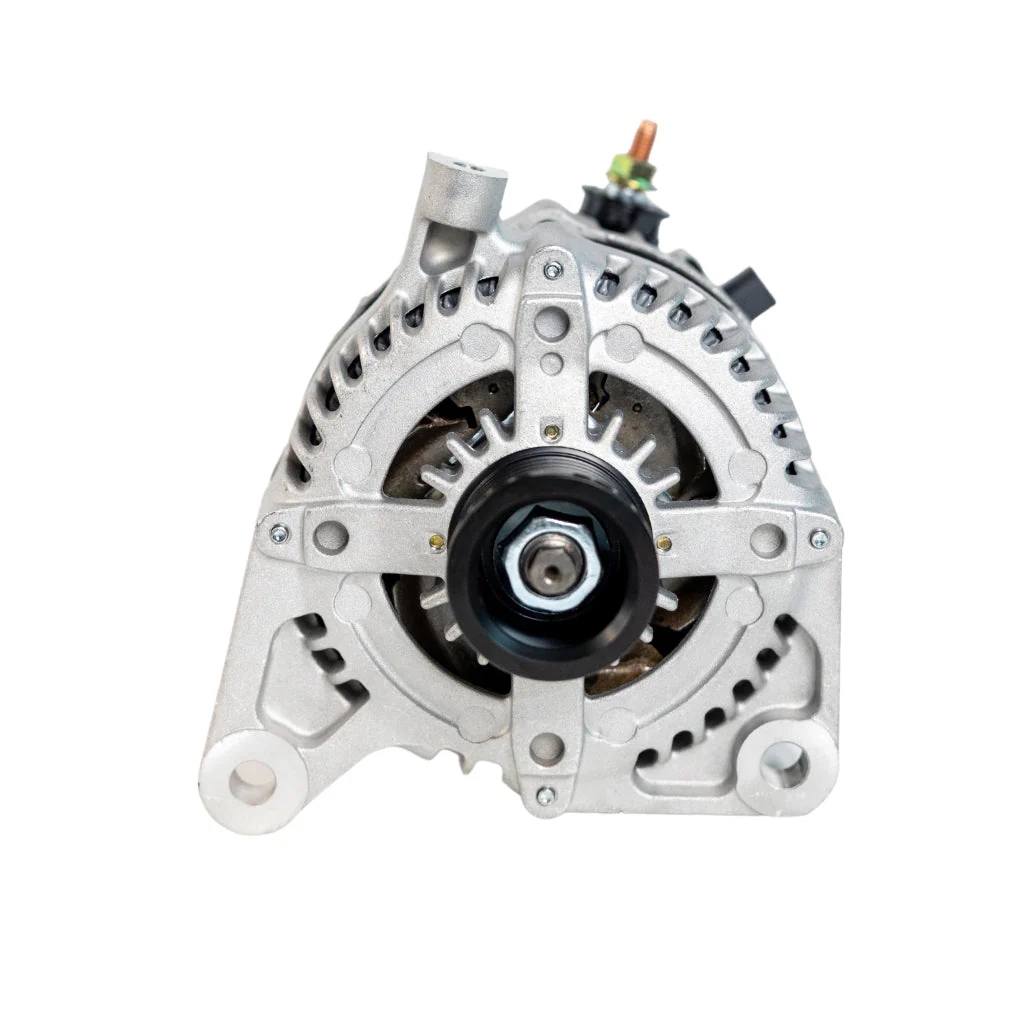 JS Alternators for Jeep Wrangler V6 3.8L (2007-2011) High Output 250 / 320 amp - Image 5