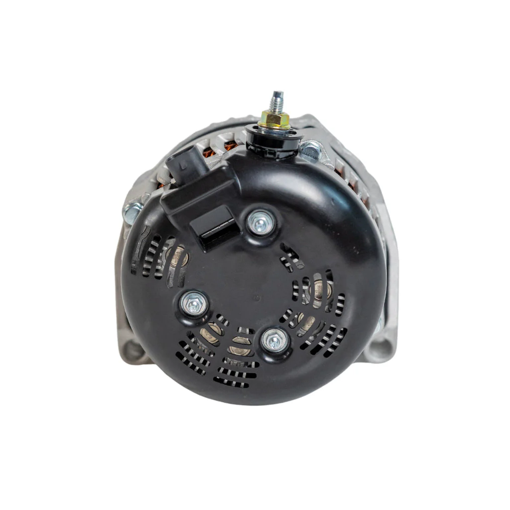 JS Alternators for Chevy Avalanche V8 5.3L (2007-2013) High Output 250 / 320 / 370 / 400 amp - Image 3