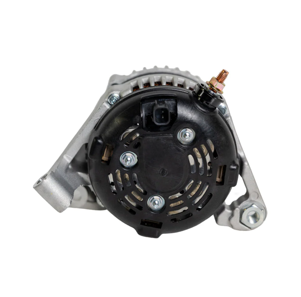 JS Alternators for Jeep Liberty V6 3.7L (2007-2013) High Output 250 / 320 amp - Image 3