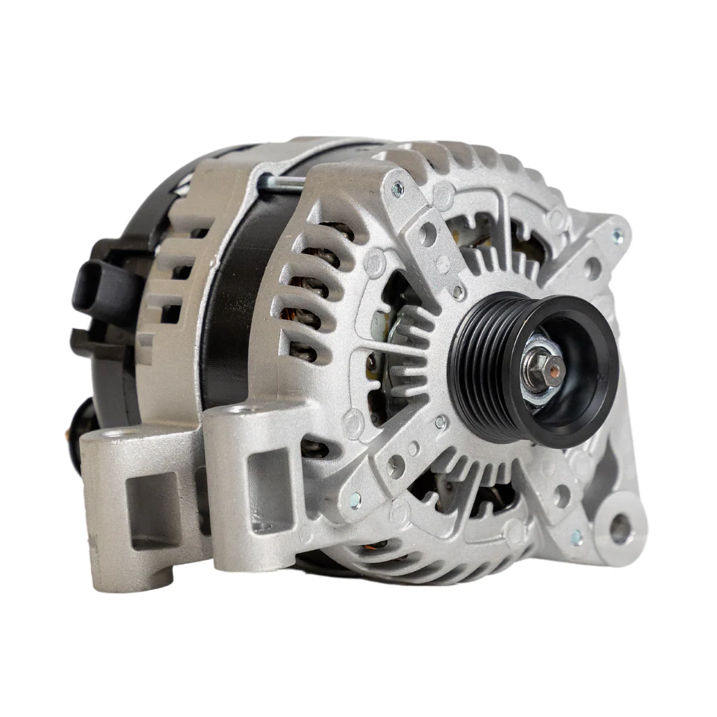 JS Alternators for GMC Acadia V6 3.6L (2007-2016) High Output 250 / 320 amp