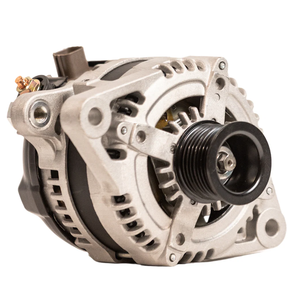 JS Alternators for Lexus ES350 V6 3.5L (2007-2018) High Output 250 amp
