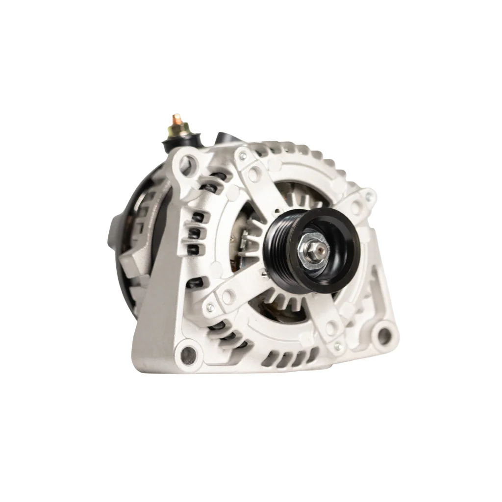 JS Alternators for Pontiac G8 V8 6.0L (2008-2009) High Output 250 / 320 amp