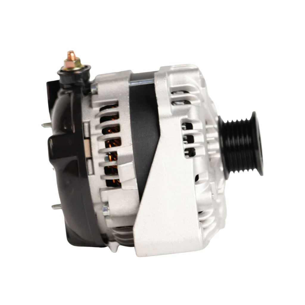 JS Alternators for Pontiac G8 V8 6.0L (2008-2009) High Output 250 / 320 amp - Image 2
