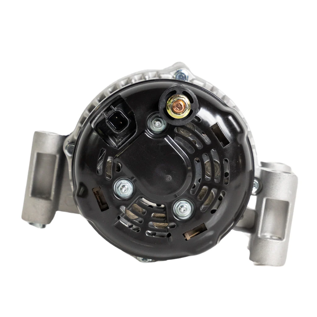 JS Alternators for Chrysler 300 V8 5.7L (2008-2010) High Output 250 / 320 amp - Image 3