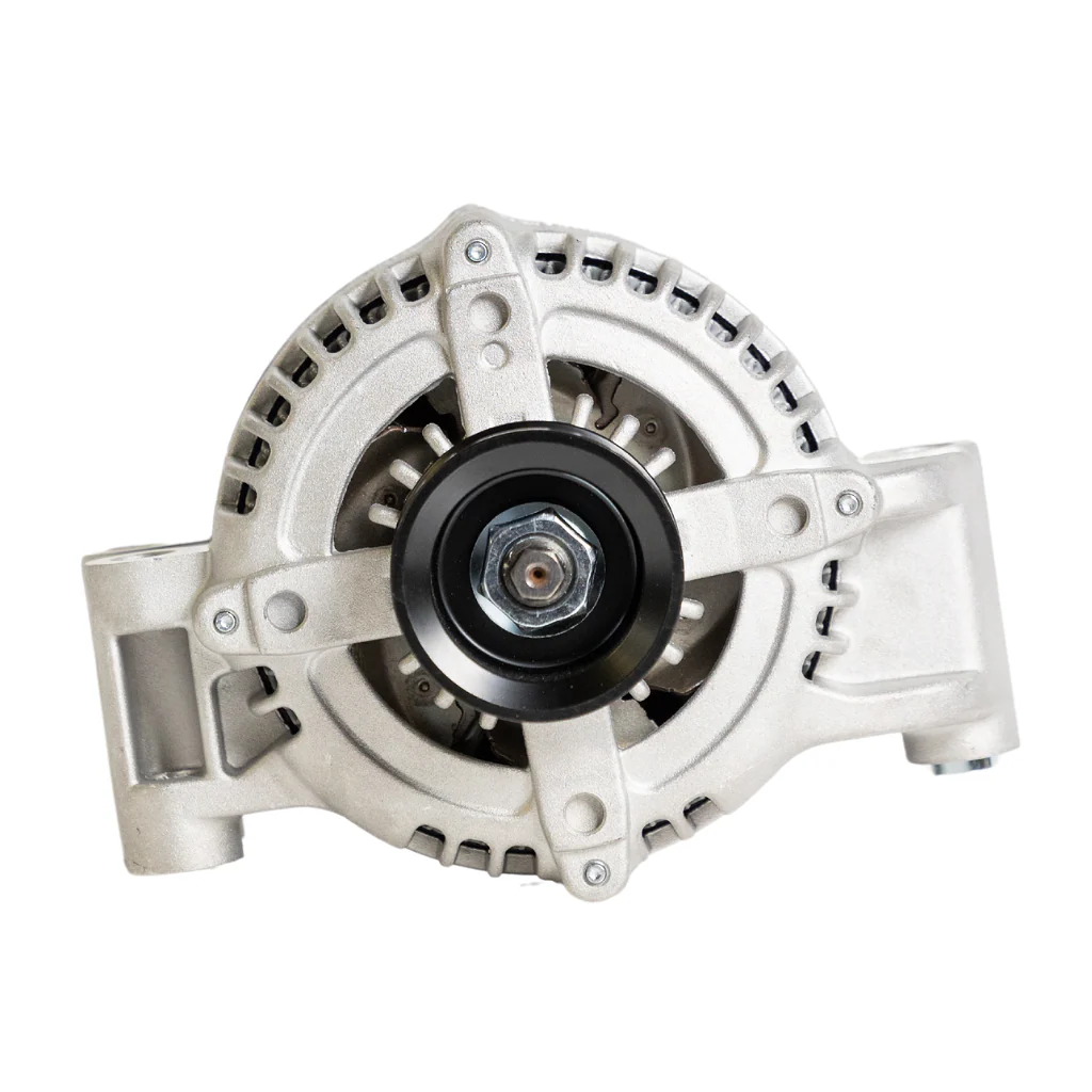 JS Alternators for Chrysler 300 V8 5.7L (2008-2010) High Output 250 / 320 amp - Image 5