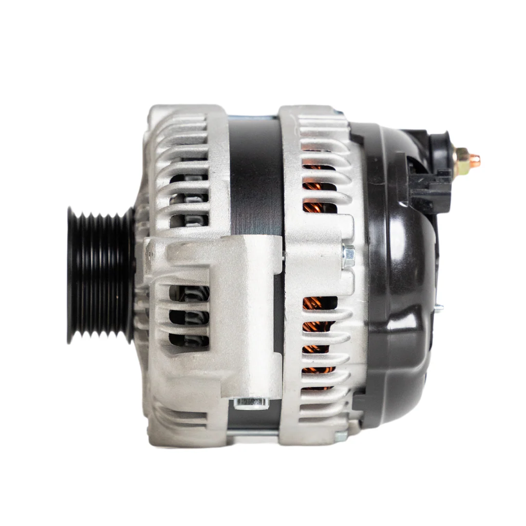 JS Alternators for Dodge Charger 6.1L V8 (2008-2010) High Output 250 / 320 amp - Image 4