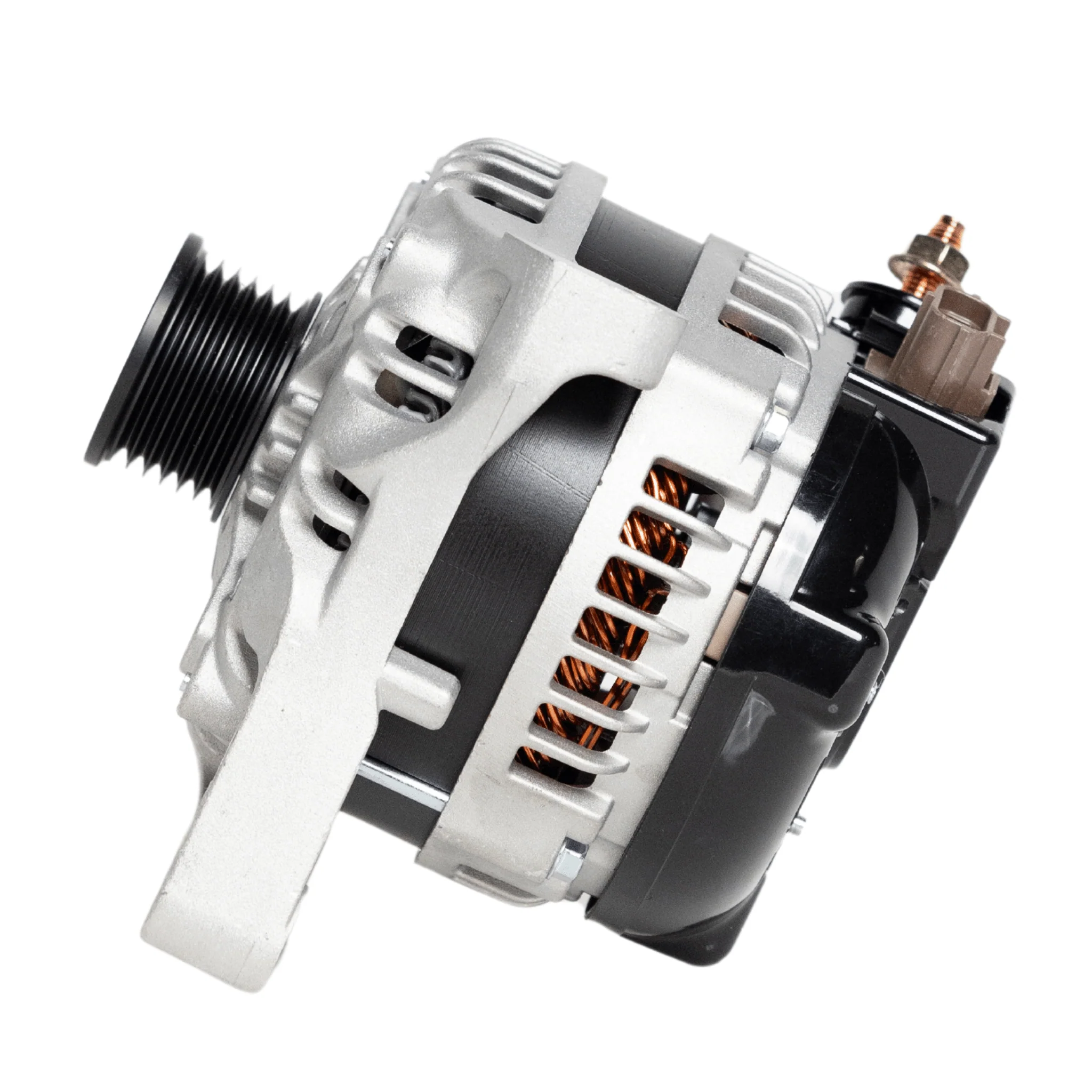 JS Alternators for Mercury Grand Marquis V8 4.6L (2008-2011) High Output 250 / 320 amp - Image 4