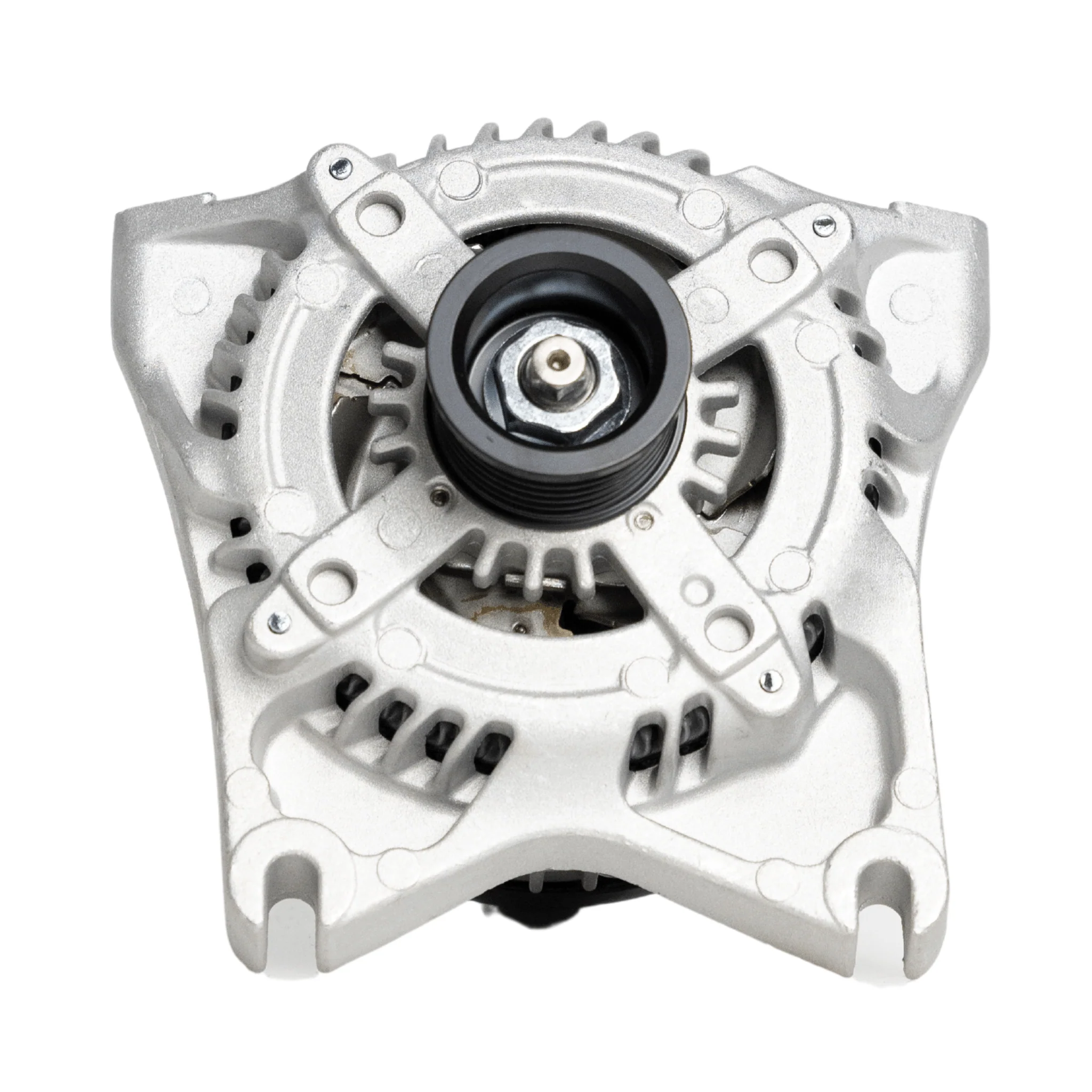 JS Alternators for Mercury Grand Marquis V8 4.6L (2008-2011) High Output 250 / 320 amp - Image 5