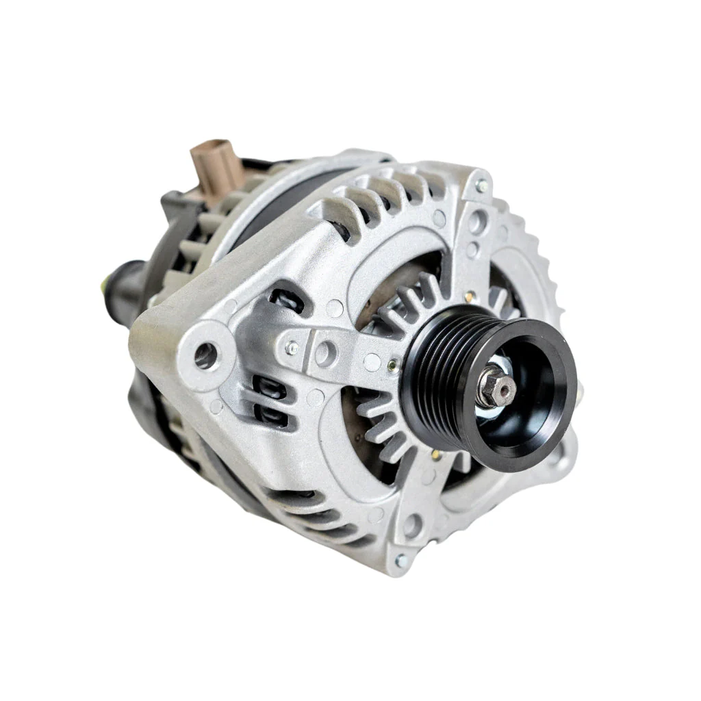 JS Alternators for Honda Accord L4 2.4L (2008-2012) High Output 250 / 320 amp