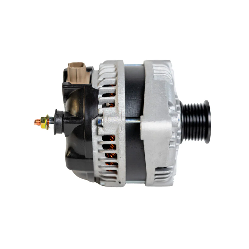 JS Alternators for Honda Accord L4 2.4L (2008-2012) High Output 250 / 320 amp - Image 2