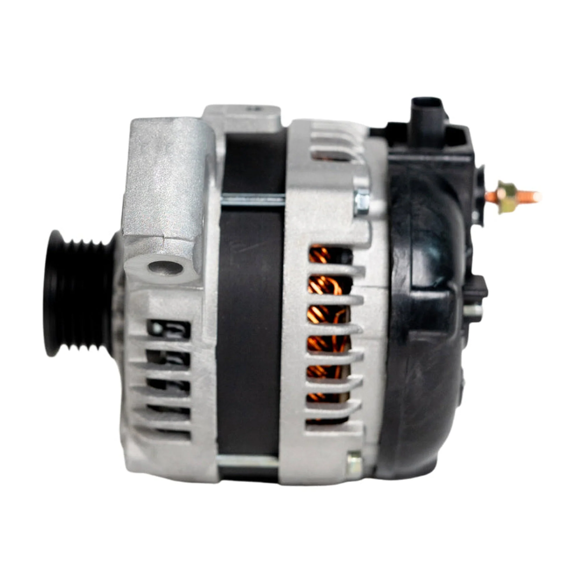 JS Alternators for Cadillac CTS V6 3.6L (2008-2013) High Output 250 / 320 amp - Image 4
