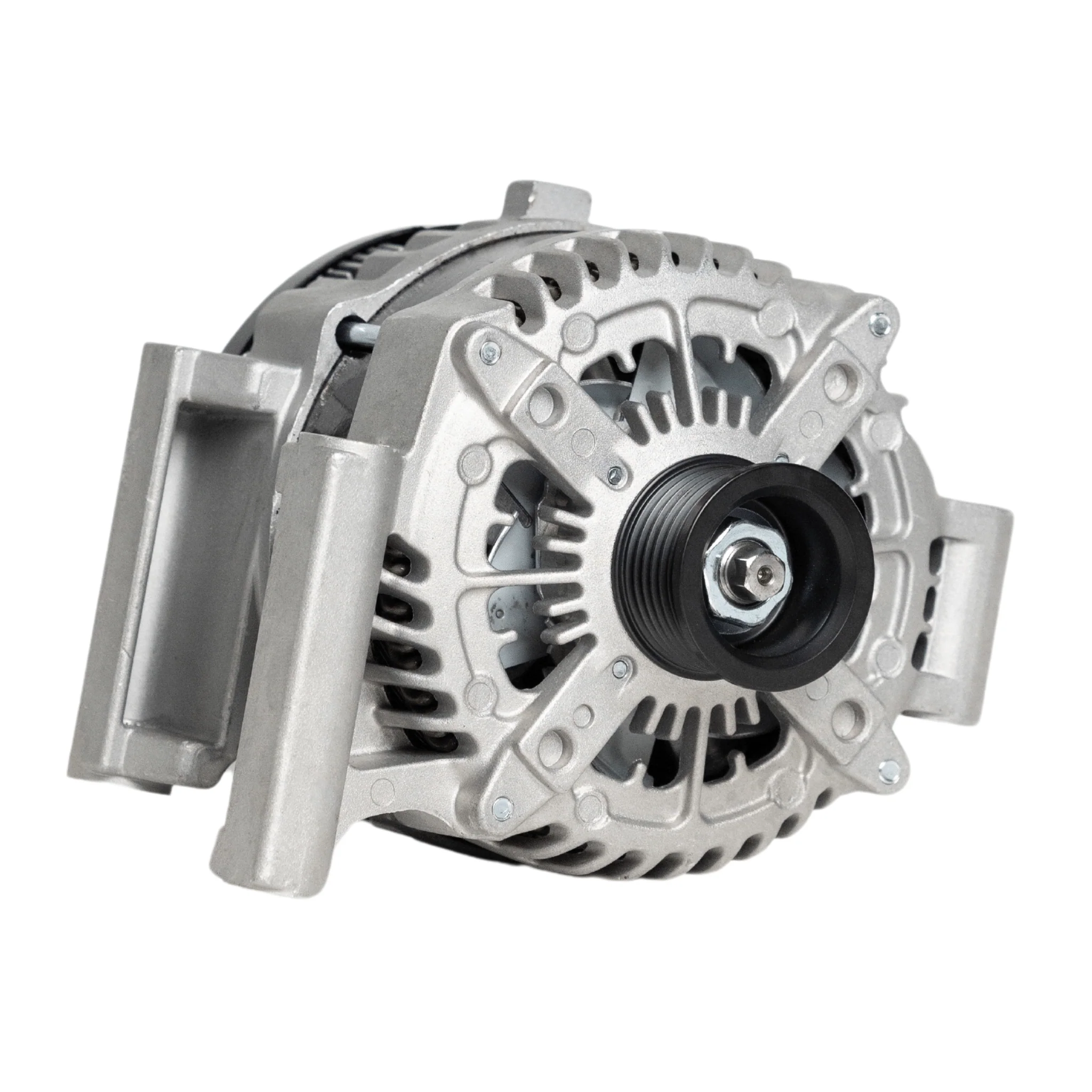 JS Alternators for Lexus IS F 5.0L V8 (2008-2014) High Output 250 / 320 / 370 / 400 mp