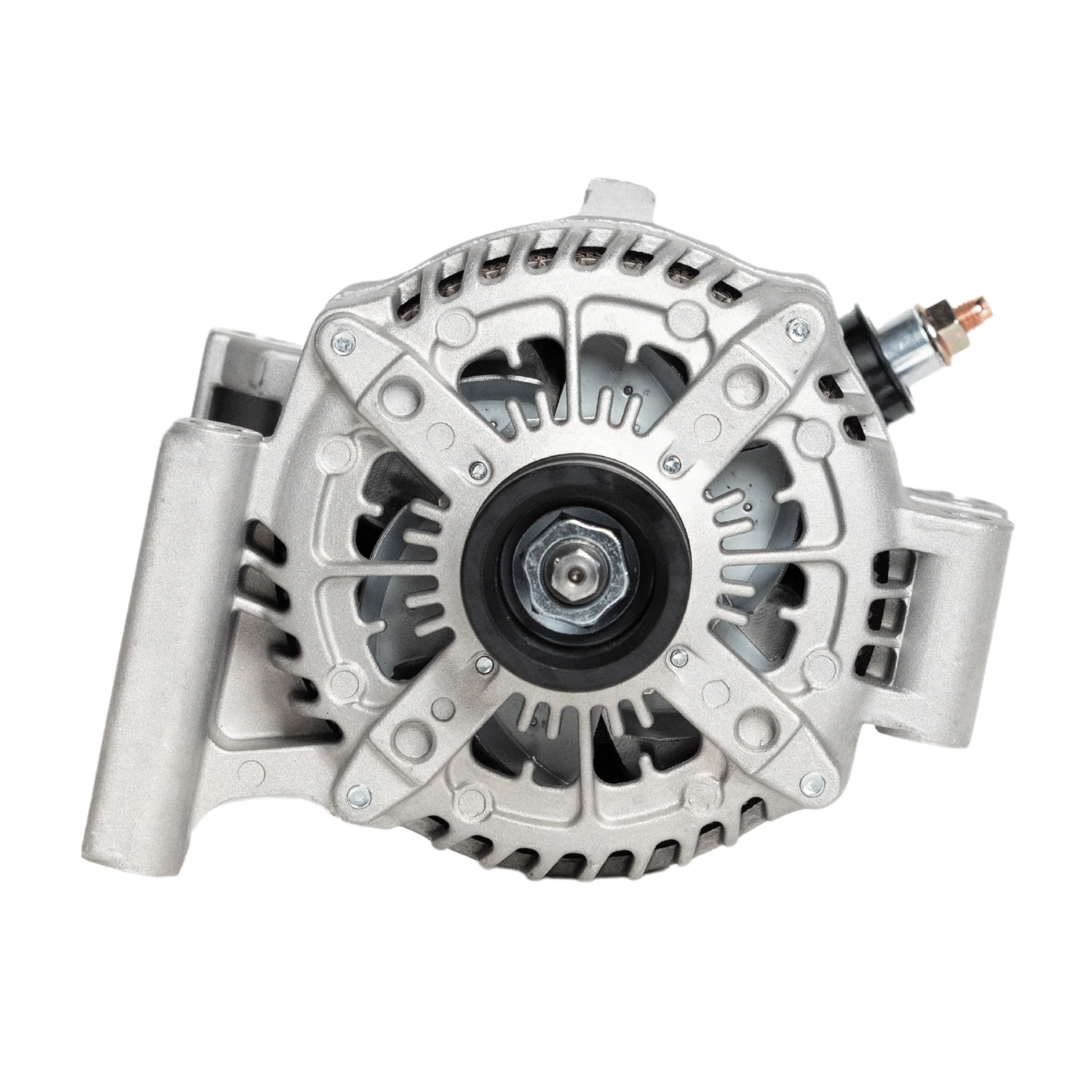 JS Alternators for Lexus IS F 5.0L V8 (2008-2014) High Output 250 / 320 / 370 / 400 mp - Image 5