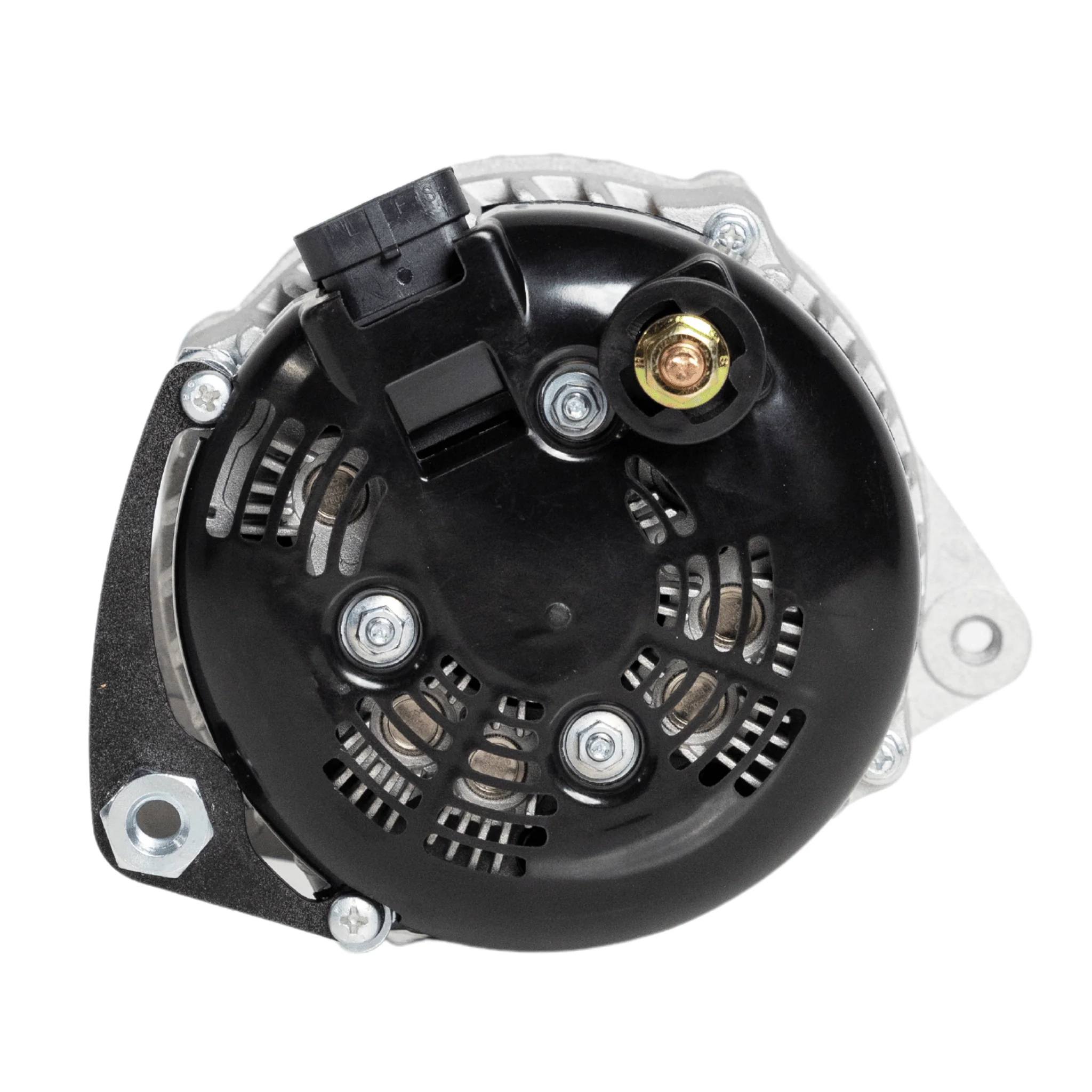 JS Alternators for Nissan Xterra V6 4.0L (2008-2015) High Output 250 / 320 / 370 / 400 amp - Image 3