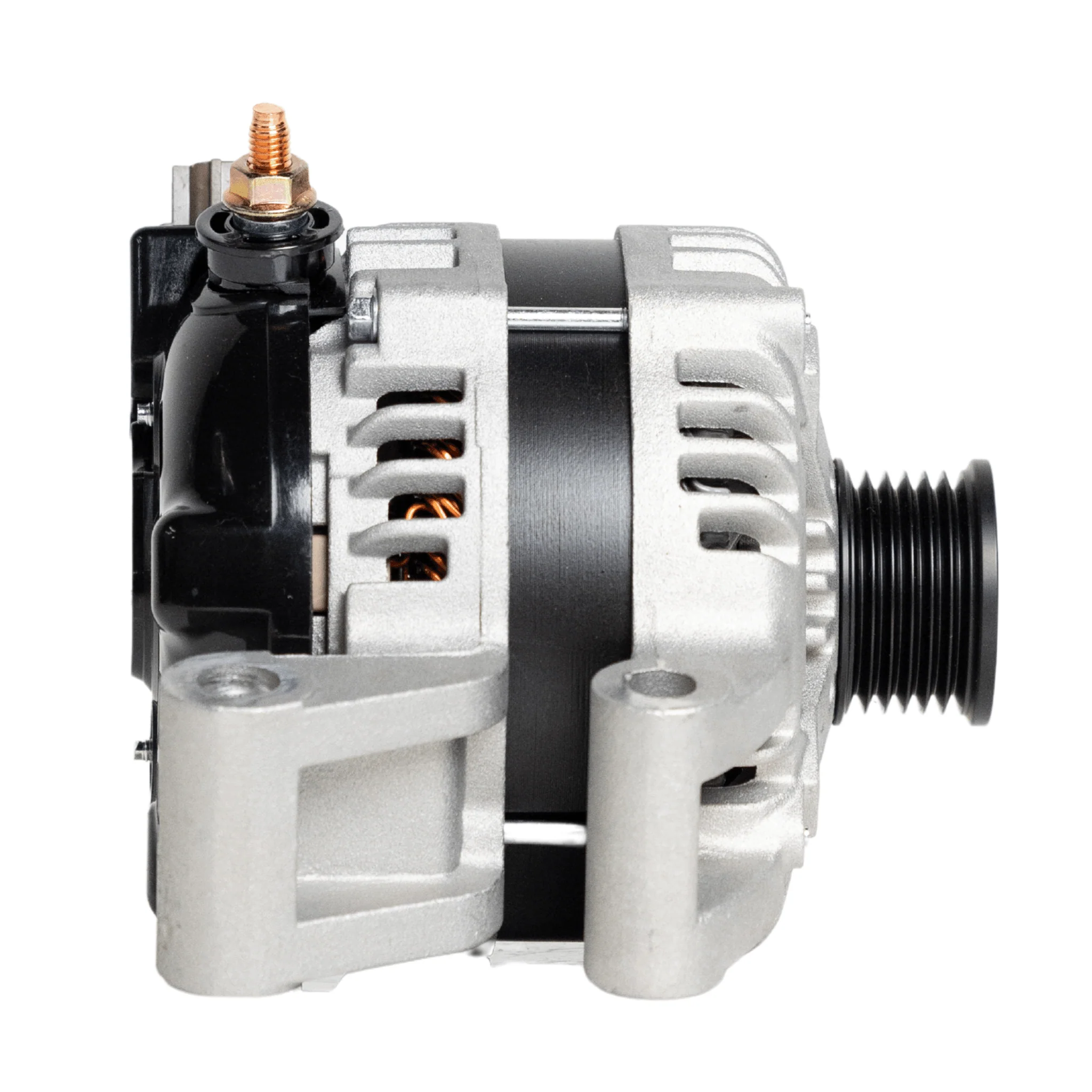 JS Alternators Ford Explorer V6 4.0L (2009-2010) High Output 250 / 320 amp - Image 2