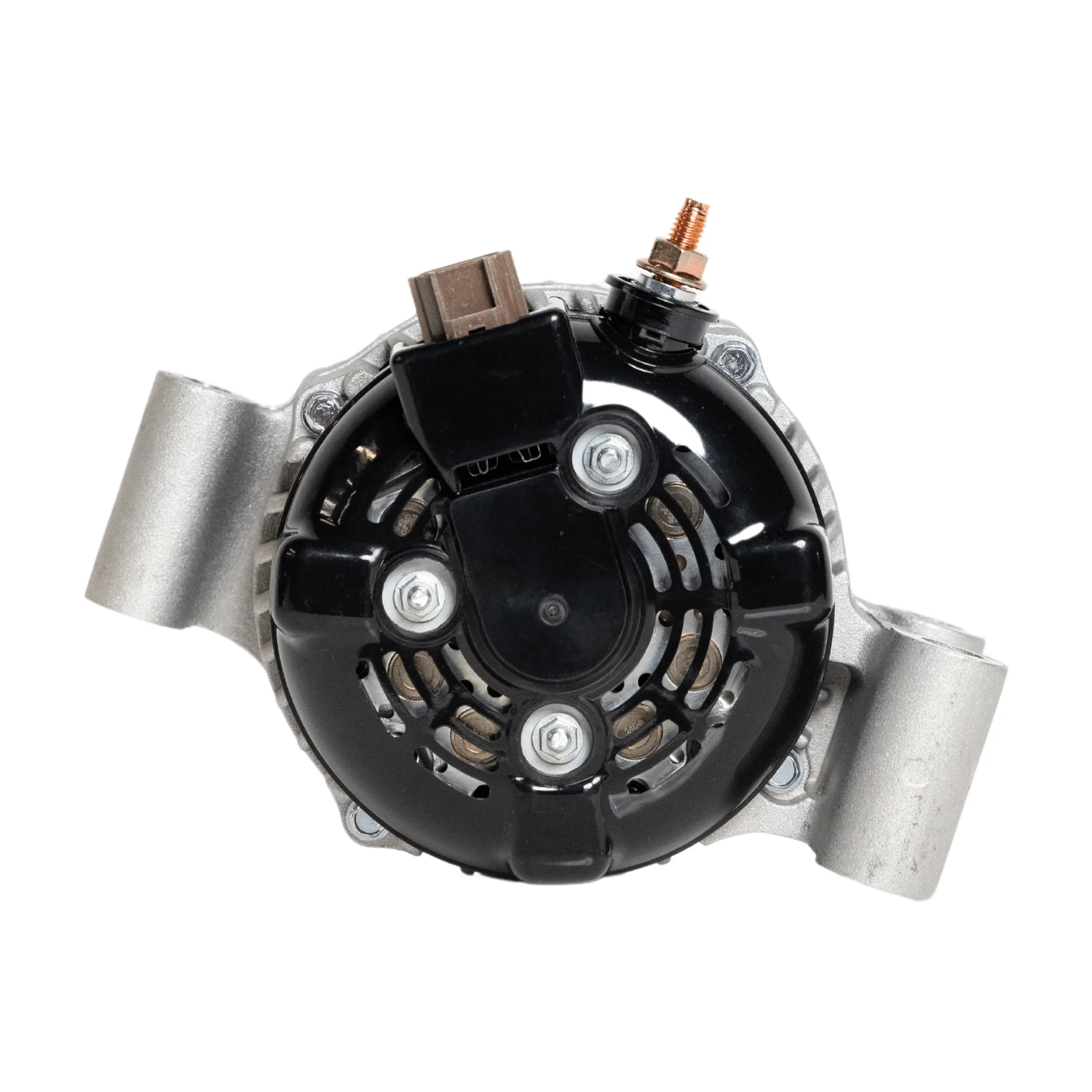 JS Alternators Ford Explorer V6 4.0L (2009-2010) High Output 250 / 320 amp - Image 3