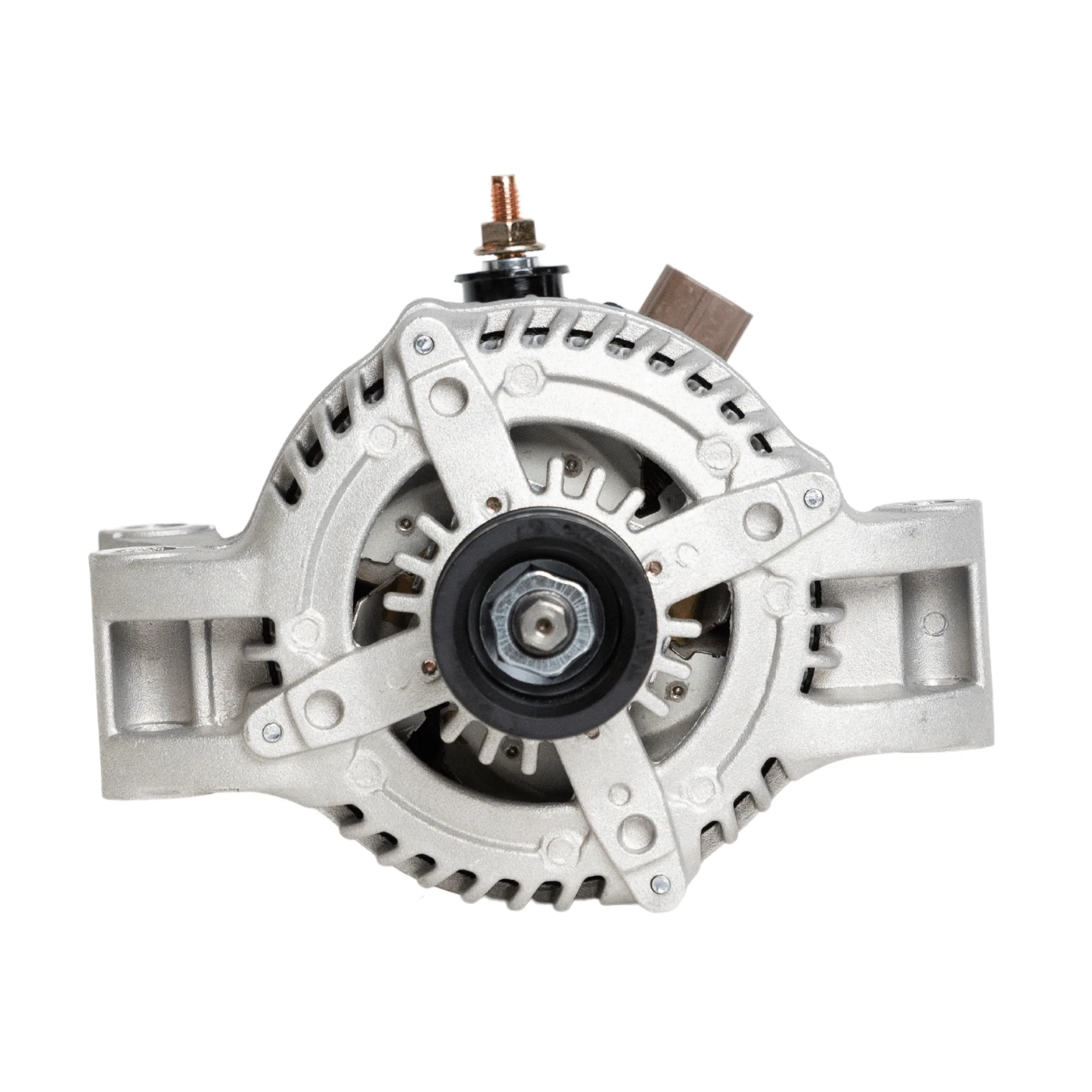JS Alternators Ford Explorer V6 4.0L (2009-2010) High Output 250 / 320 amp - Image 5