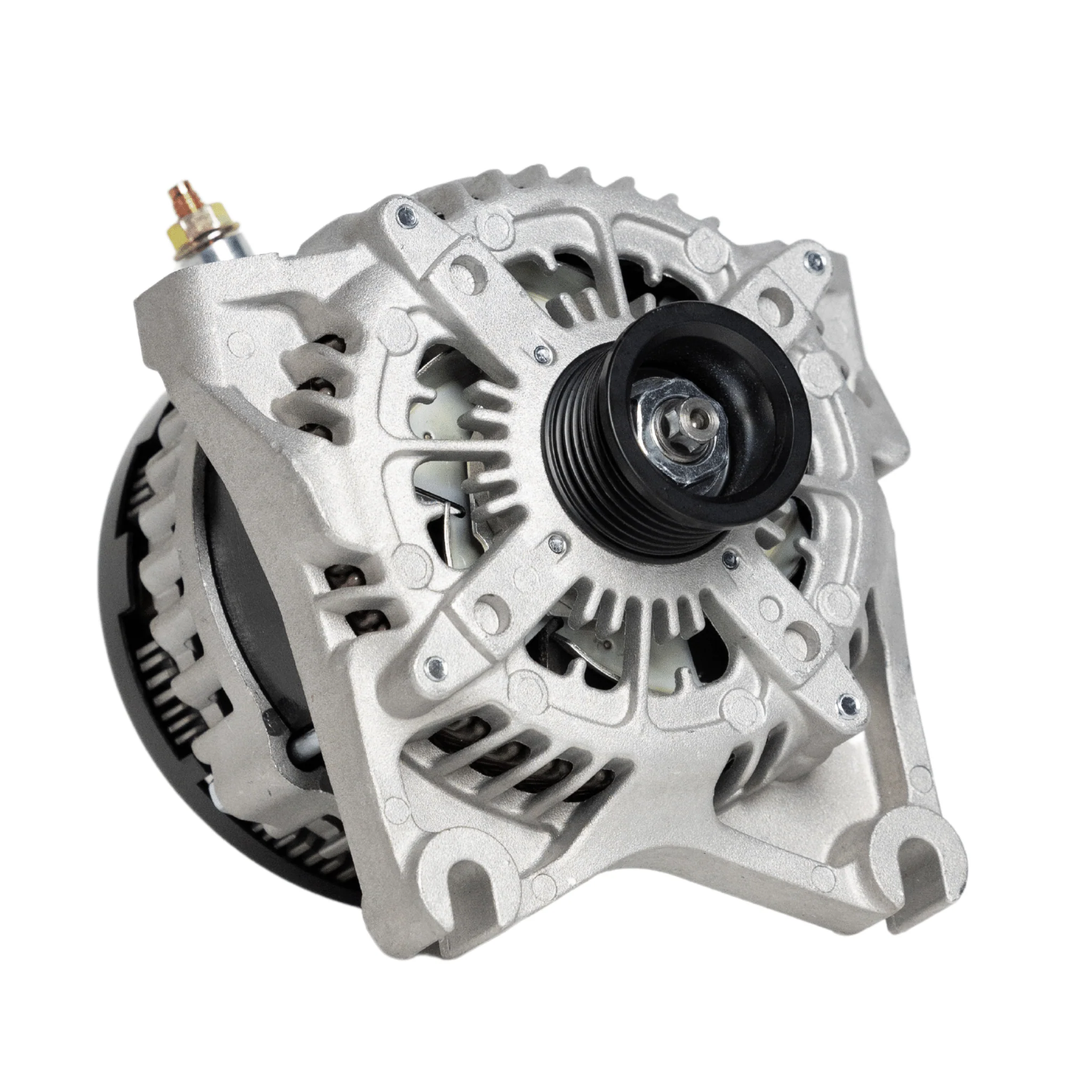 JS Alternators for Ford Explorer V8 4.6L (2009-2010) High Output 250 / 320 / 370 / 400 amp