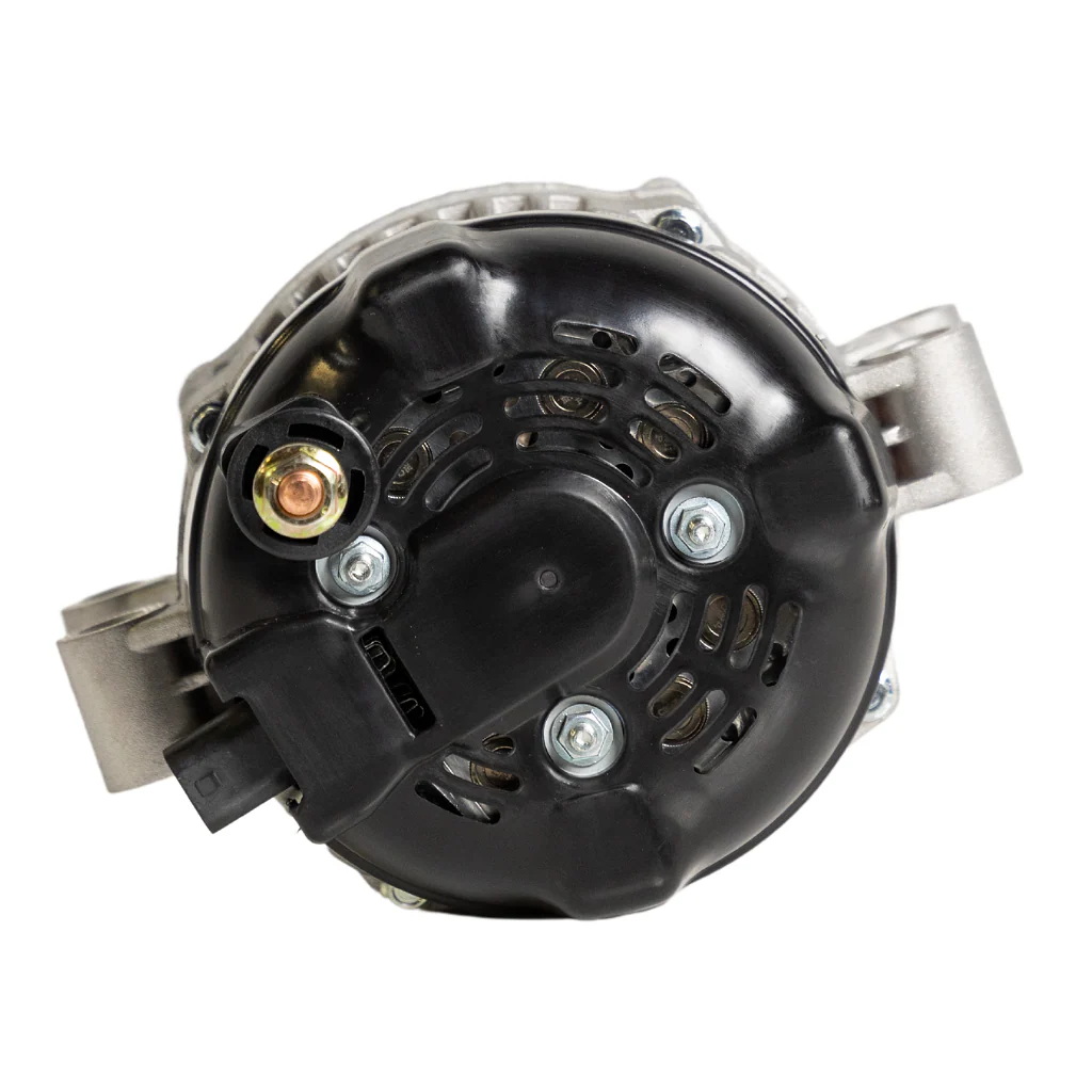 JS Alternators for Corvette C6 ZR1 6.2L (2009-2013) High Output 250 / 320 amp - Image 3