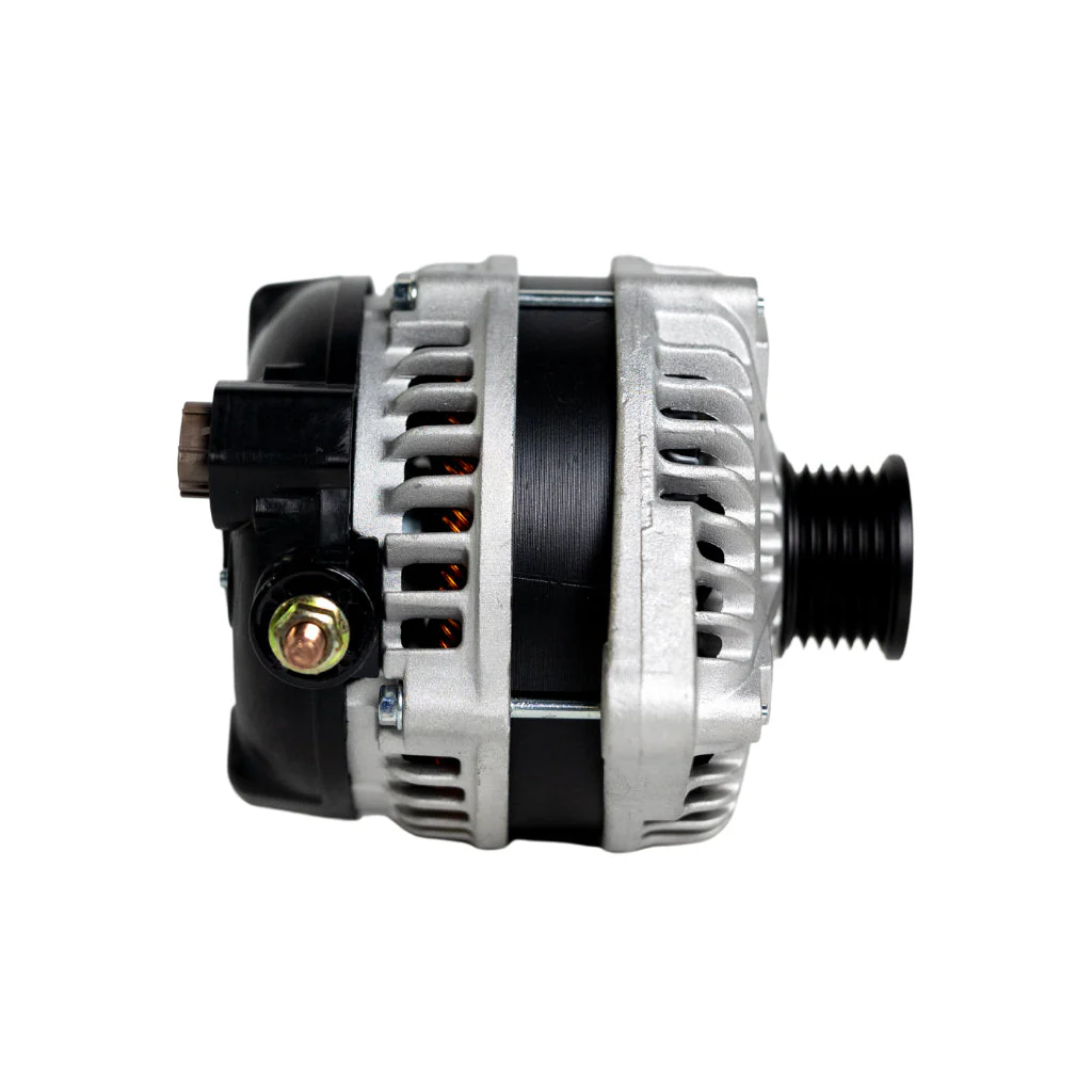 JS Alternators for Acura TL 3.7L V6 (2009-2014) High Output 250 / 320 amp - Image 2