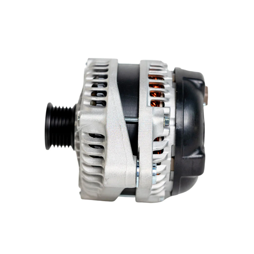 JS Alternators for Acura TL 3.7L V6 (2009-2014) High Output 250 / 320 amp - Image 4
