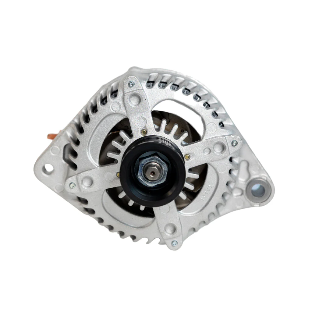 JS Alternators for Acura TL 3.7L V6 (2009-2014) High Output 250 / 320 amp - Image 5