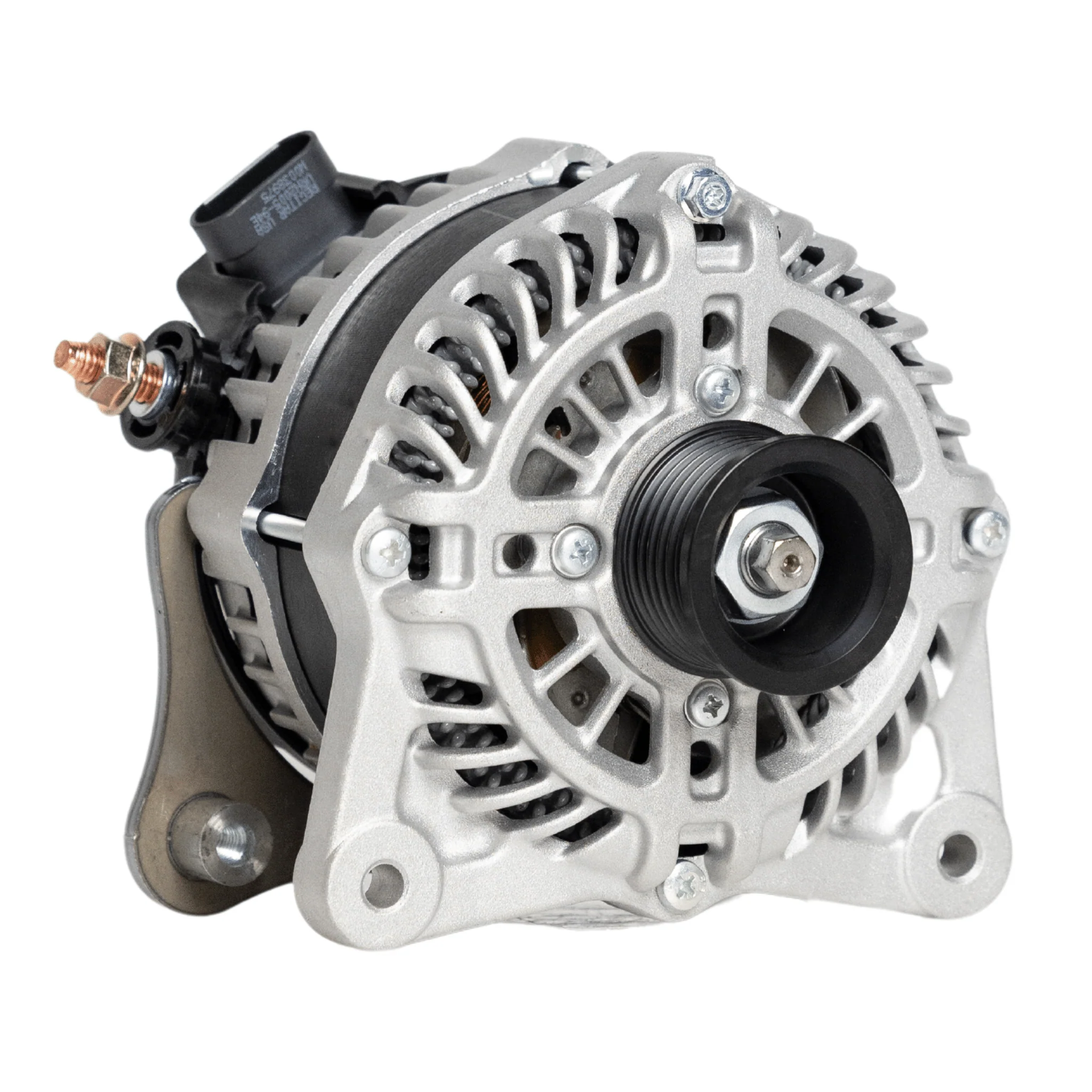 JS Alternators for Nissan Cube L4 1.8L (2009-2014) High Output 250 / 320 amp