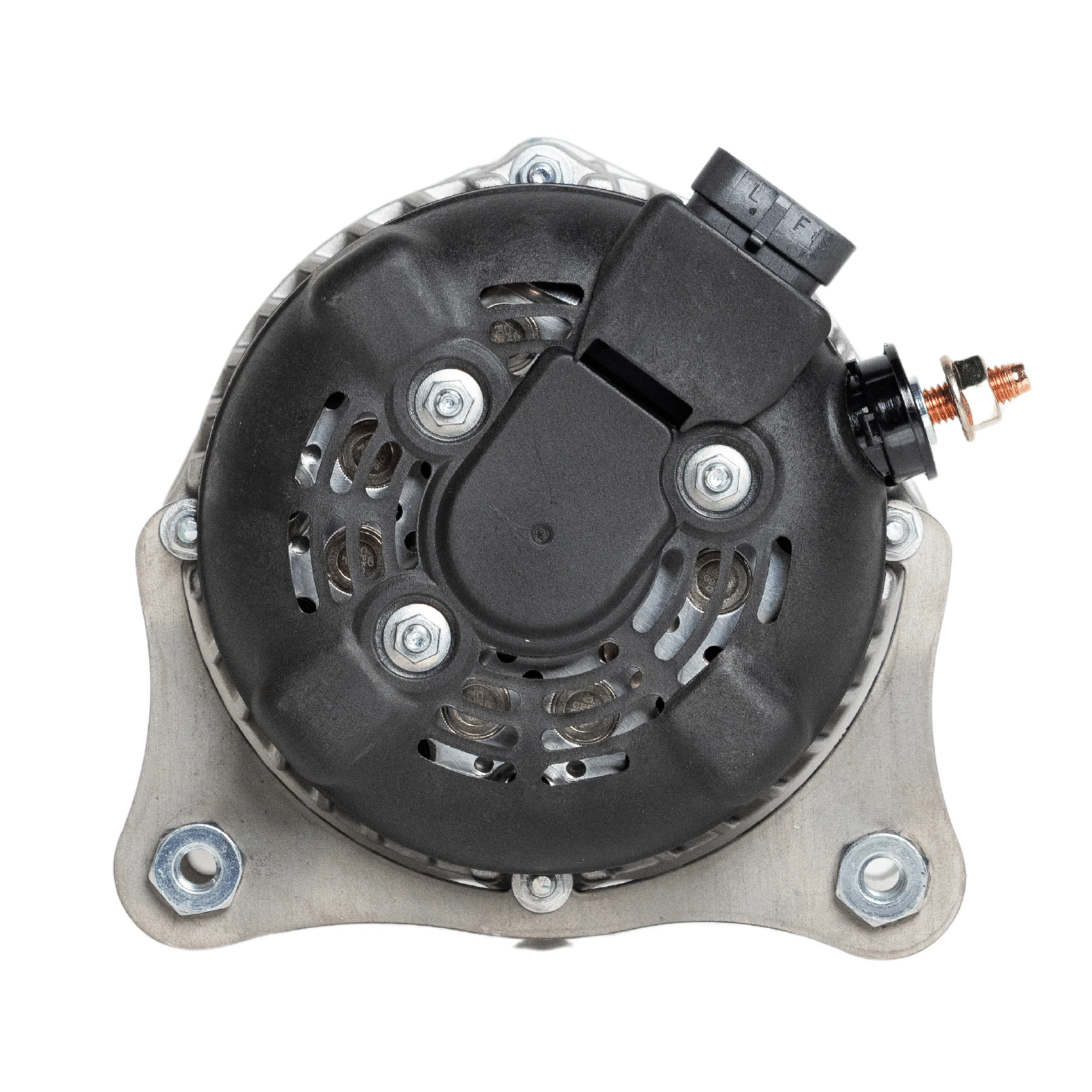 JS Alternators for Nissan Cube L4 1.8L (2009-2014) High Output 250 / 320 amp - Image 3