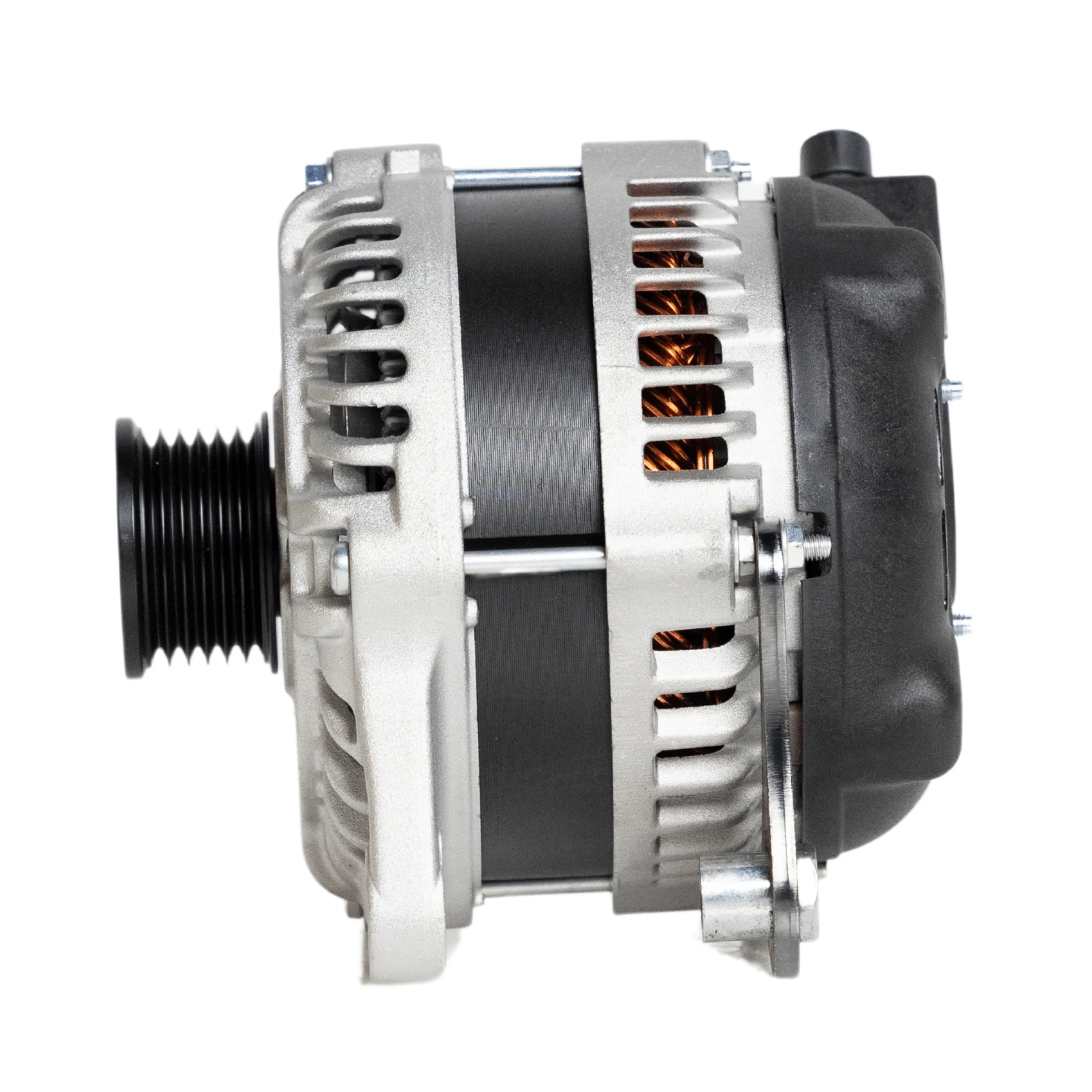 JS Alternators for Nissan Cube L4 1.8L (2009-2014) High Output 250 / 320 amp - Image 4