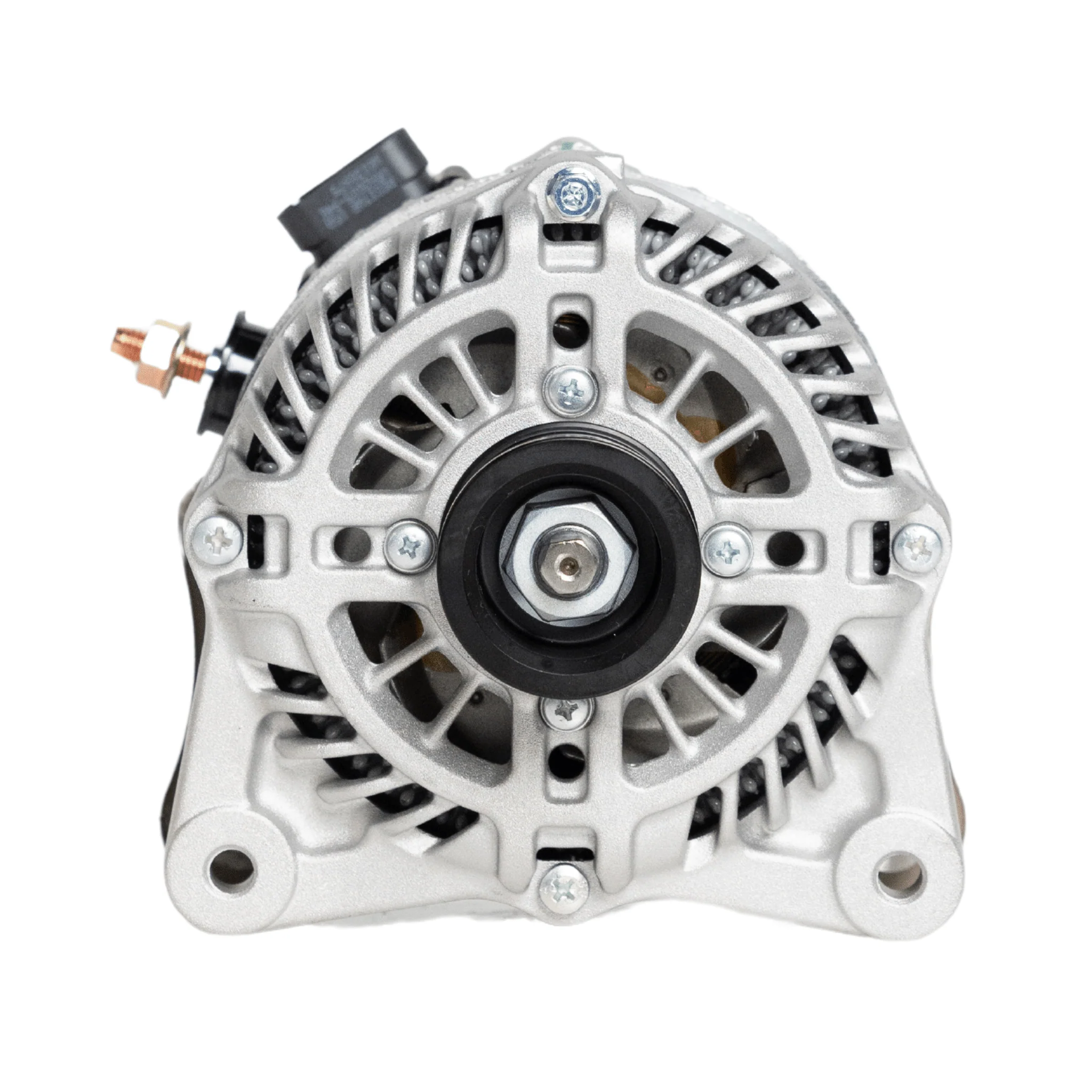 JS Alternators for Nissan Cube L4 1.8L (2009-2014) High Output 250 / 320 amp - Image 5