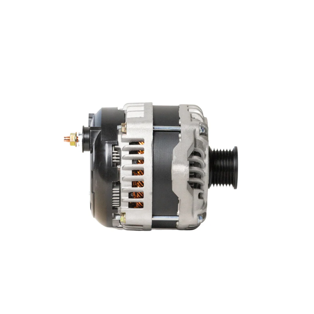 JS Alternators for Mitsubishi Lancer L4 2.4L (2009-2017) High Output 250 / 320 / 370 / 400 amp - Image 2