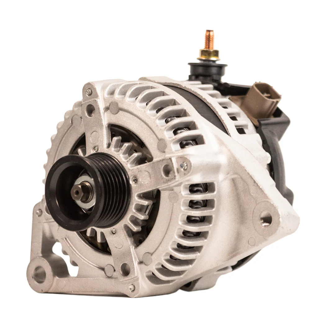 JS Alternators for Toyota Camry 2.5L (2010-2011) High Output 250 amp
