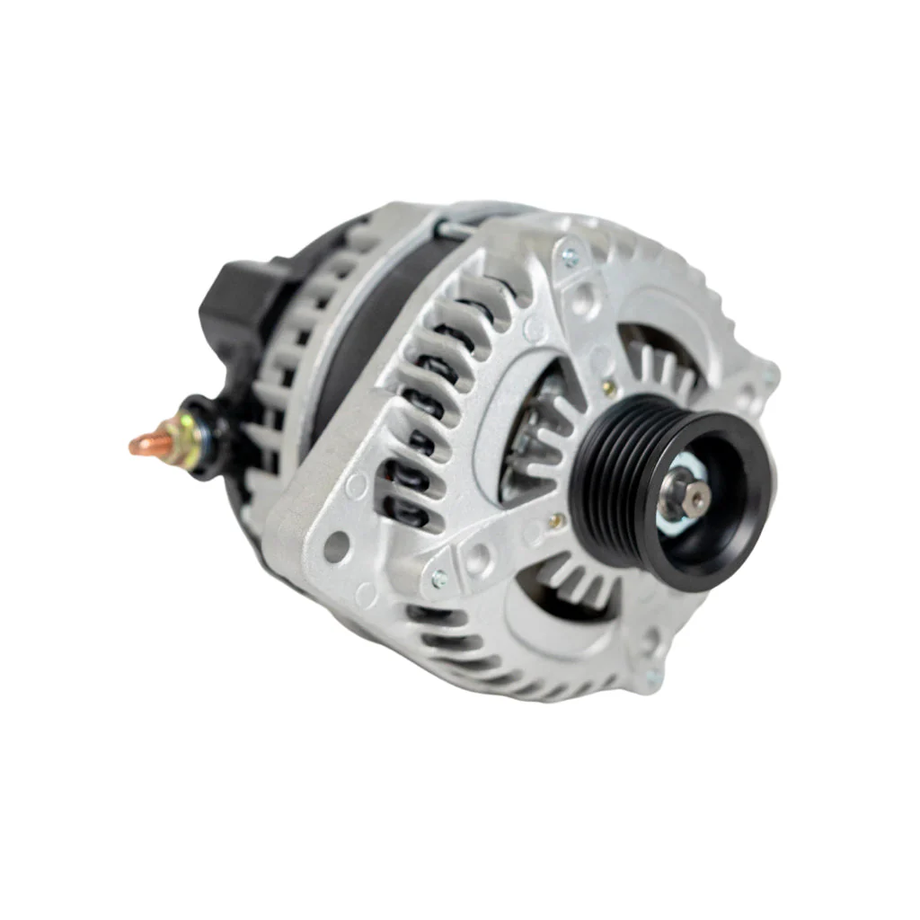 JS Alternators for Acura TSX 3.5L V6 (2010-2014) High Output 250 / 320 amp